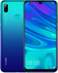 Замена экрана на телефоне Huawei P Smart 2019 в Перми